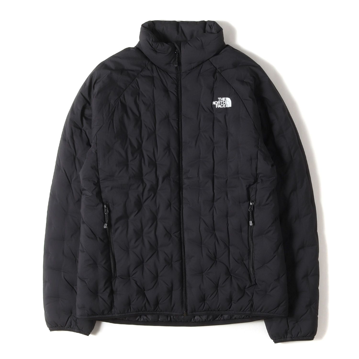THE NORTH FACE ノースフェイス ジャケット ブラック(K) サイズ:M