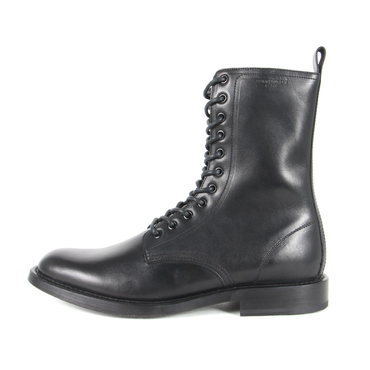 新品】SAINT LAURENT PARIS サンローラン パリ サイズ:43(28.0cm相当