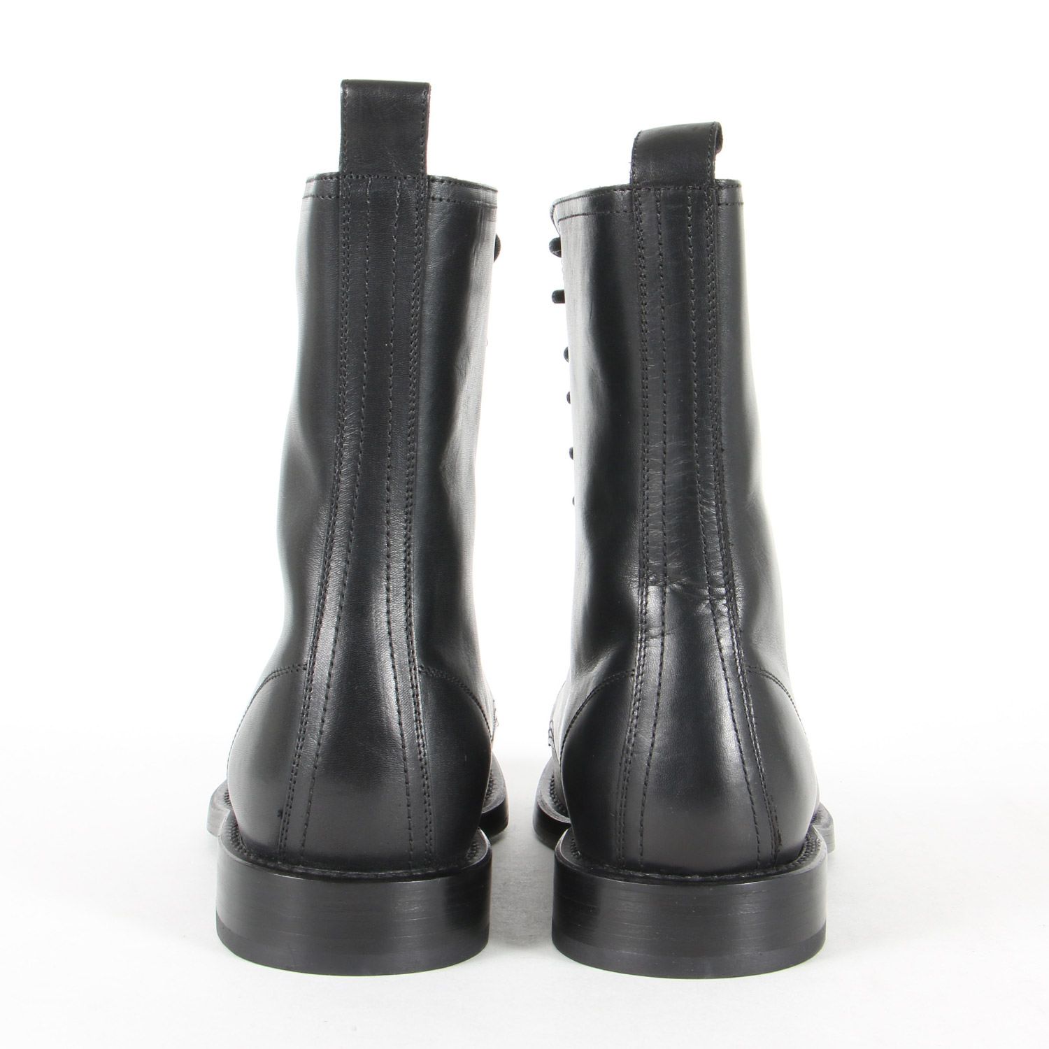 新品】SAINT LAURENT PARIS サンローラン パリ サイズ:43(28.0cm相当