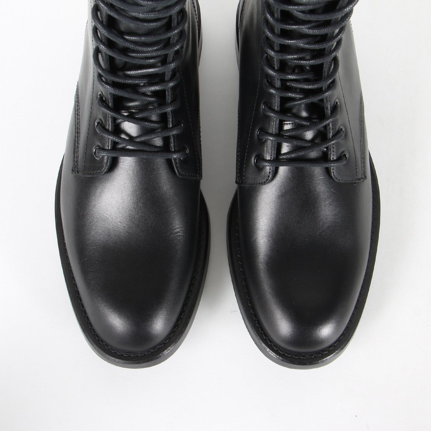 新品】SAINT LAURENT PARIS サンローラン パリ サイズ:43(28.0cm相当