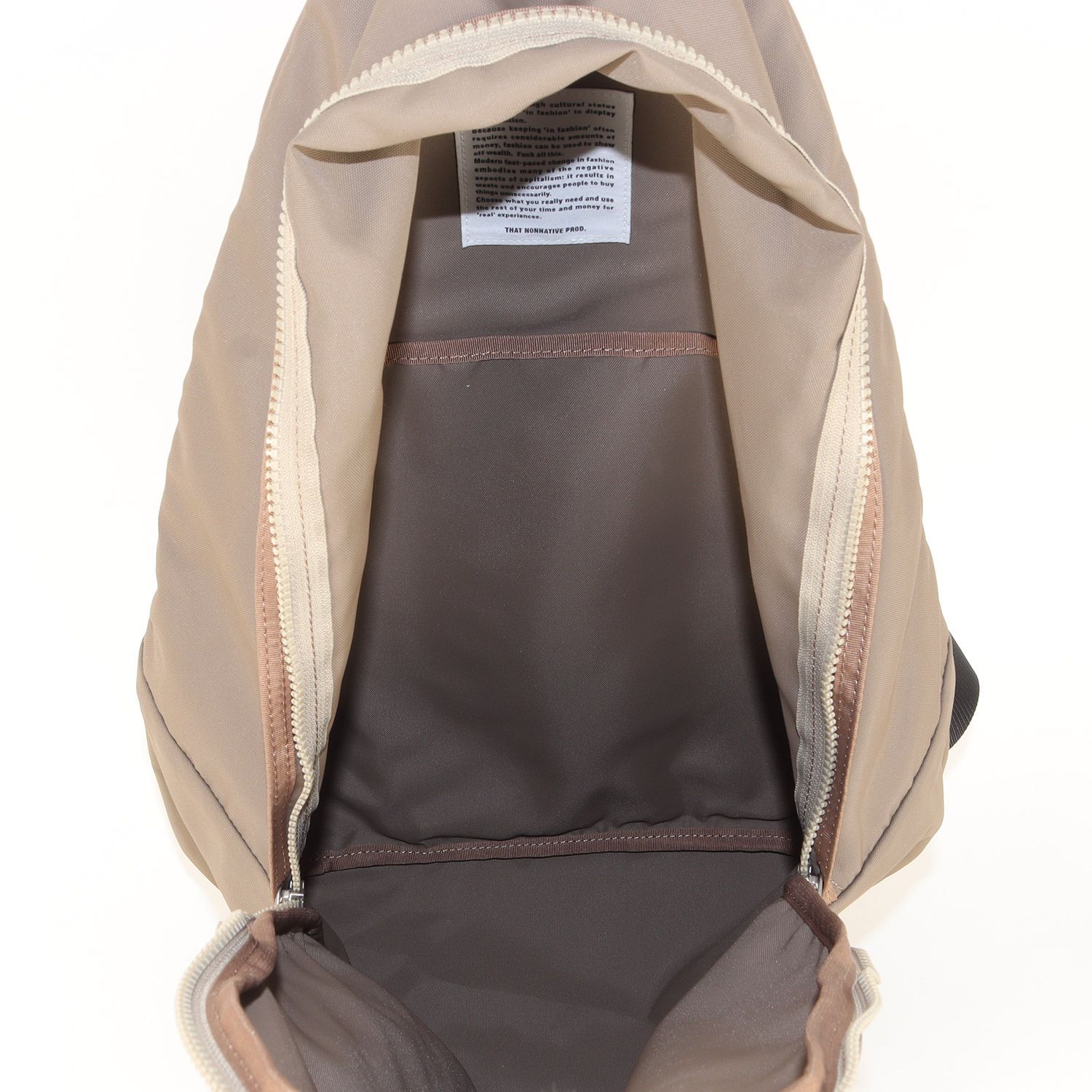 美品】NONNATIVE ノンネイティブ バッグ | 24AW ナイロン