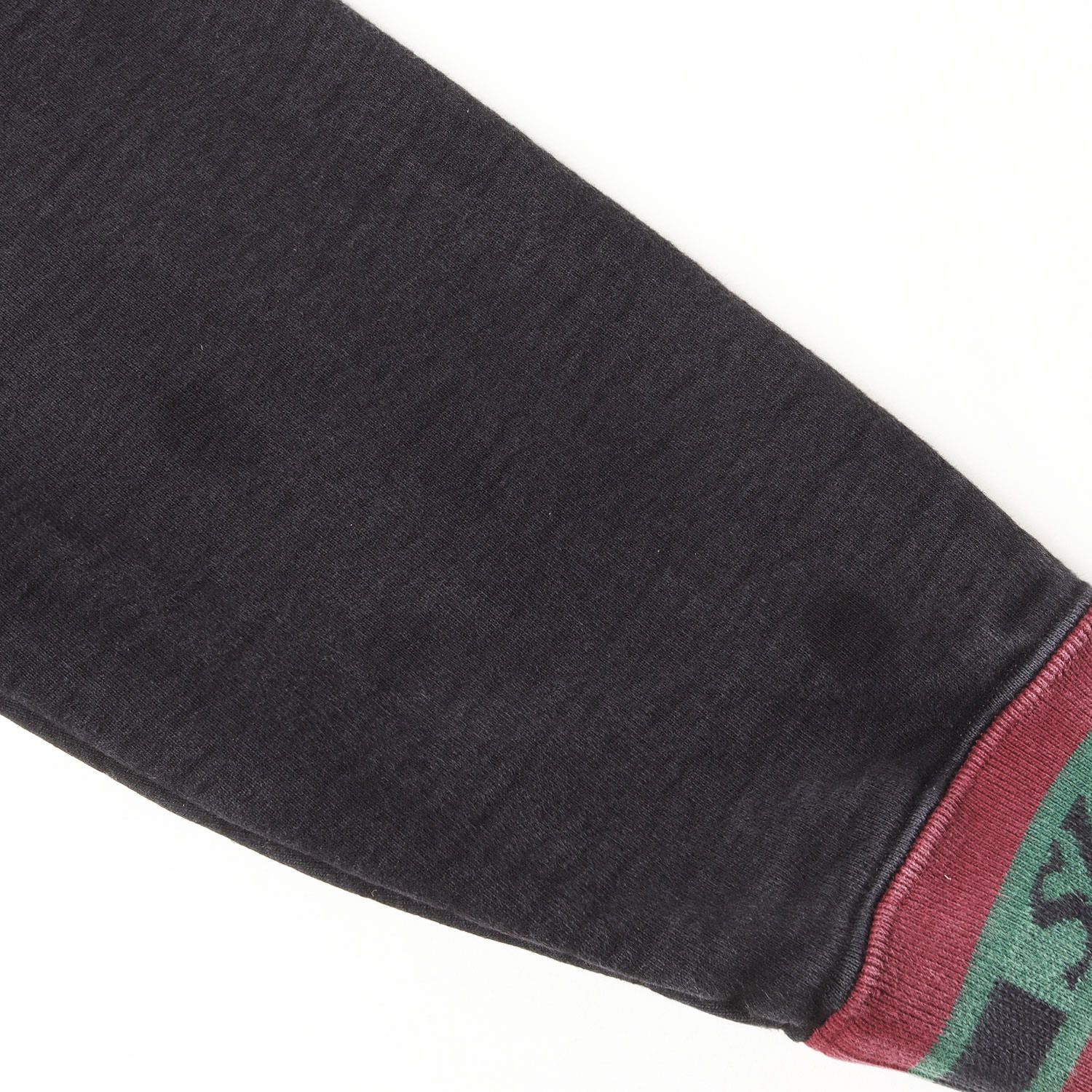 Supreme シュプリーム パーカー ブラック 黒 サイズ:M | リブロゴ