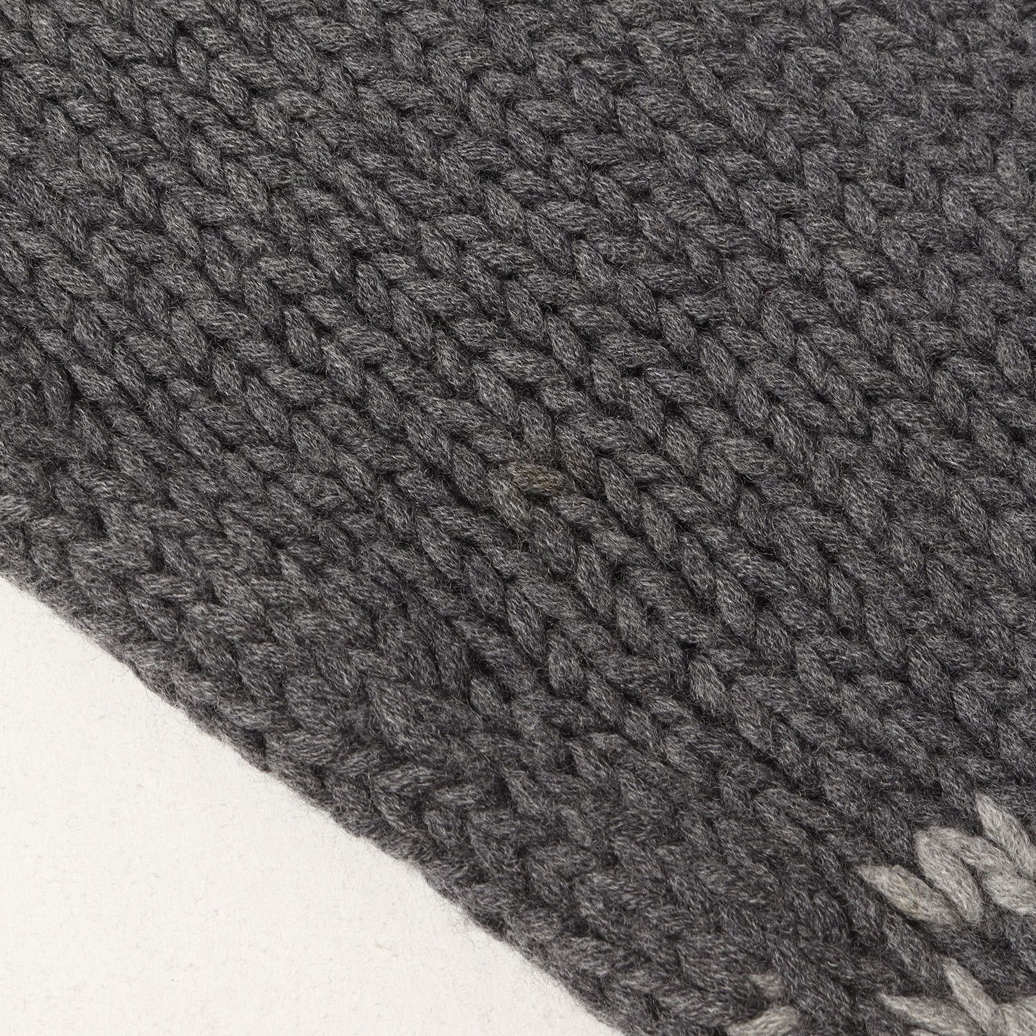 JIL SANDER ジル・サンダー カーディガン グレー系 サイズ:50 