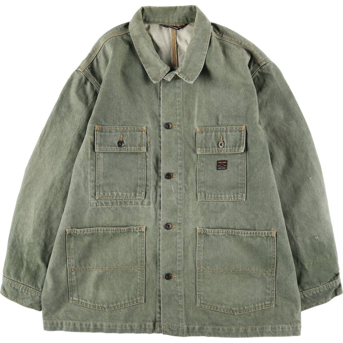 古着 90年代 ラルフローレン Ralph Lauren POLO JEANS COMPANY デニム