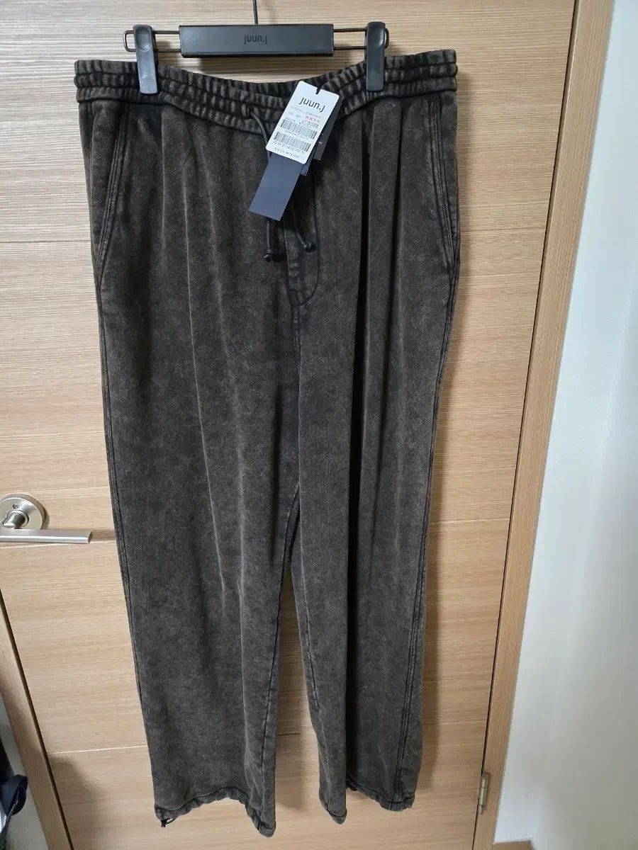 ジュンジェイ コレクション トレーナー パンツ 52 新品