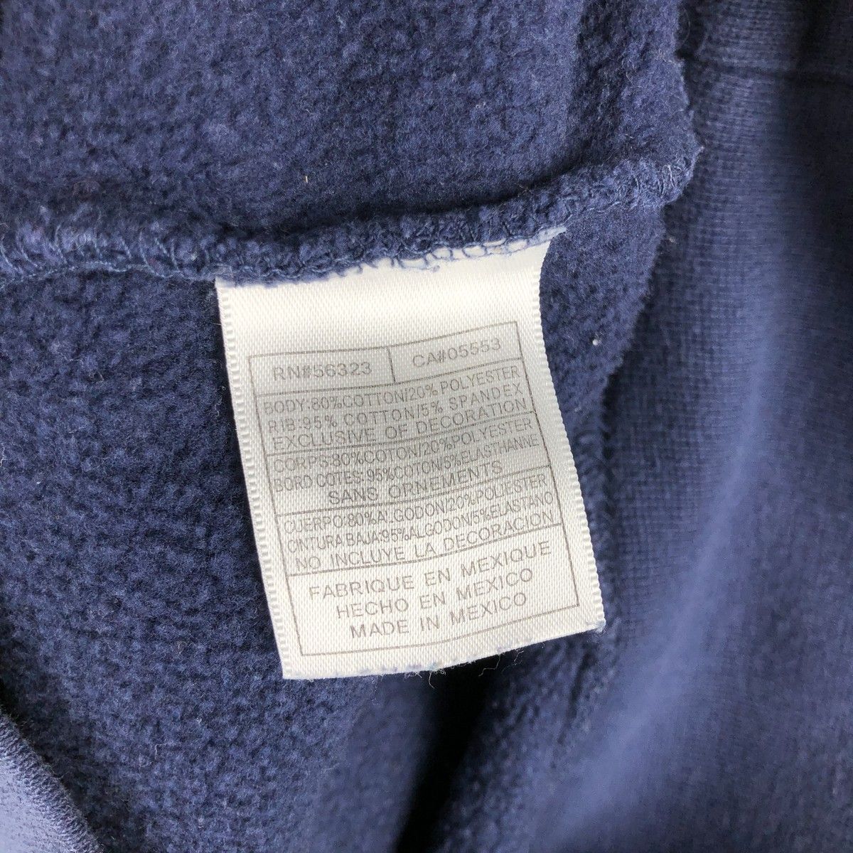 古着 ~00年代 ナイキ NIKE TEAM スウェットシャツ トレーナー メンズS