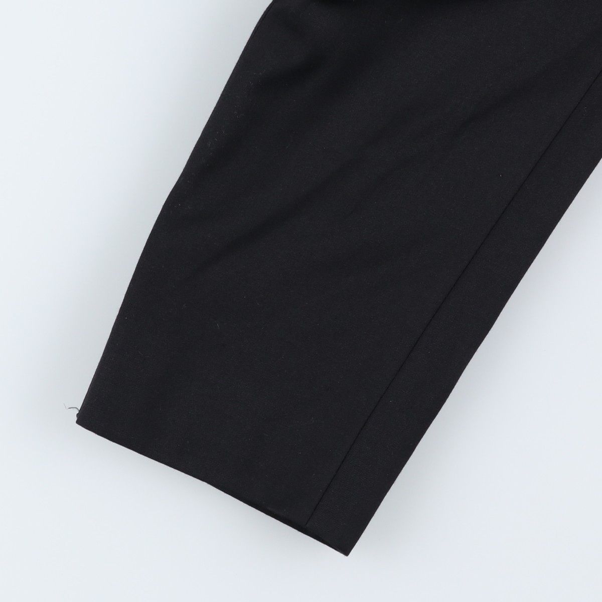 古着 カルバンクライン Calvin klein slim fit ウールテーラード