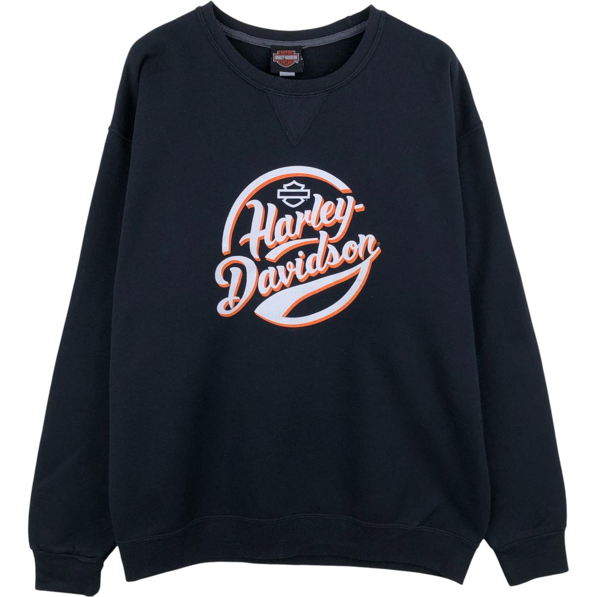 ハーレーダビッドソン 古着 Harley-Davidson 90s 古着屋KAKAVAKA 00 