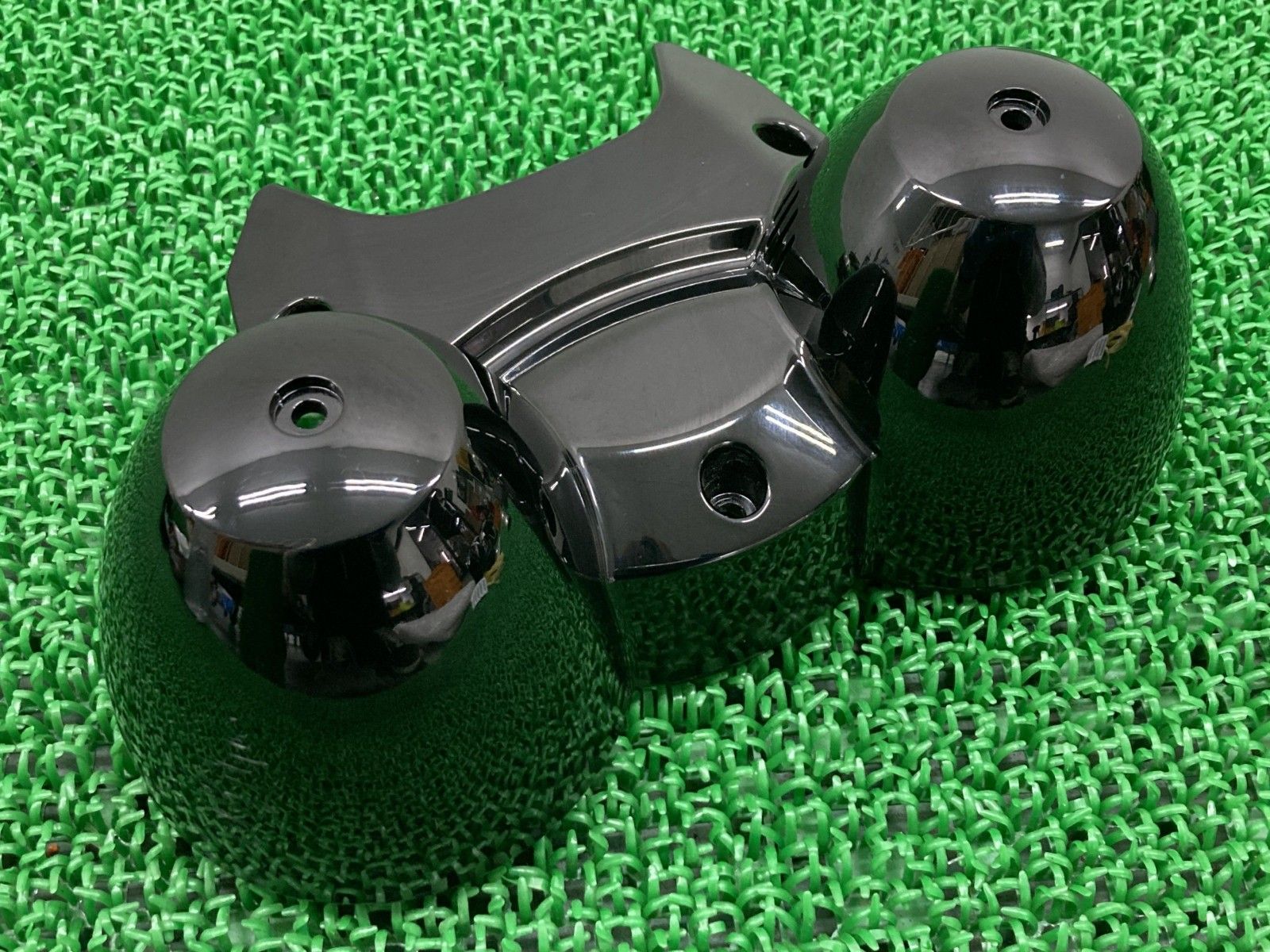 Z900RS メーターケース 14093-0628 カワサキ 純正 中古 バイク 部品