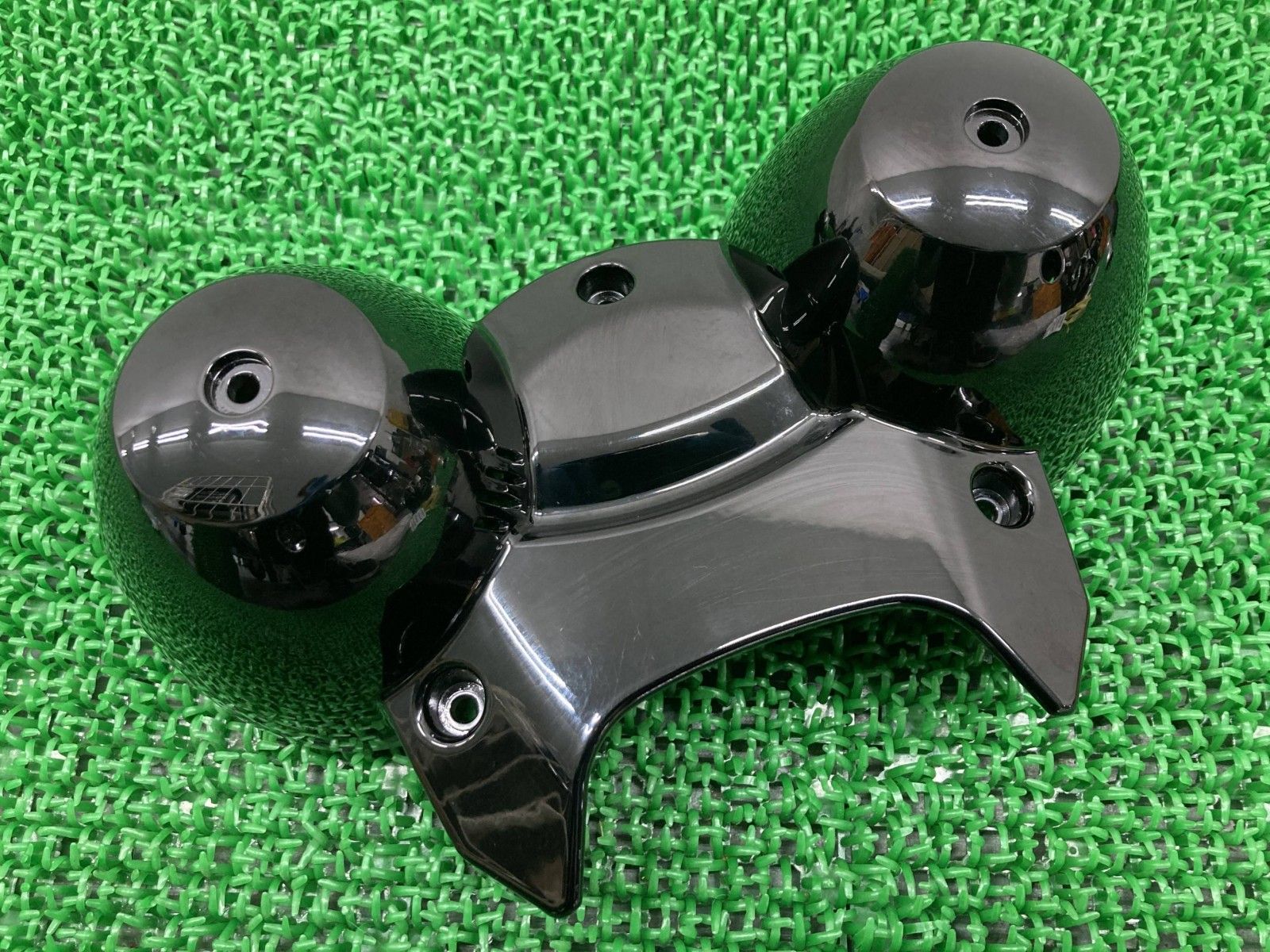 Z900RS メーターケース 14093-0628 カワサキ 純正 中古 バイク 部品