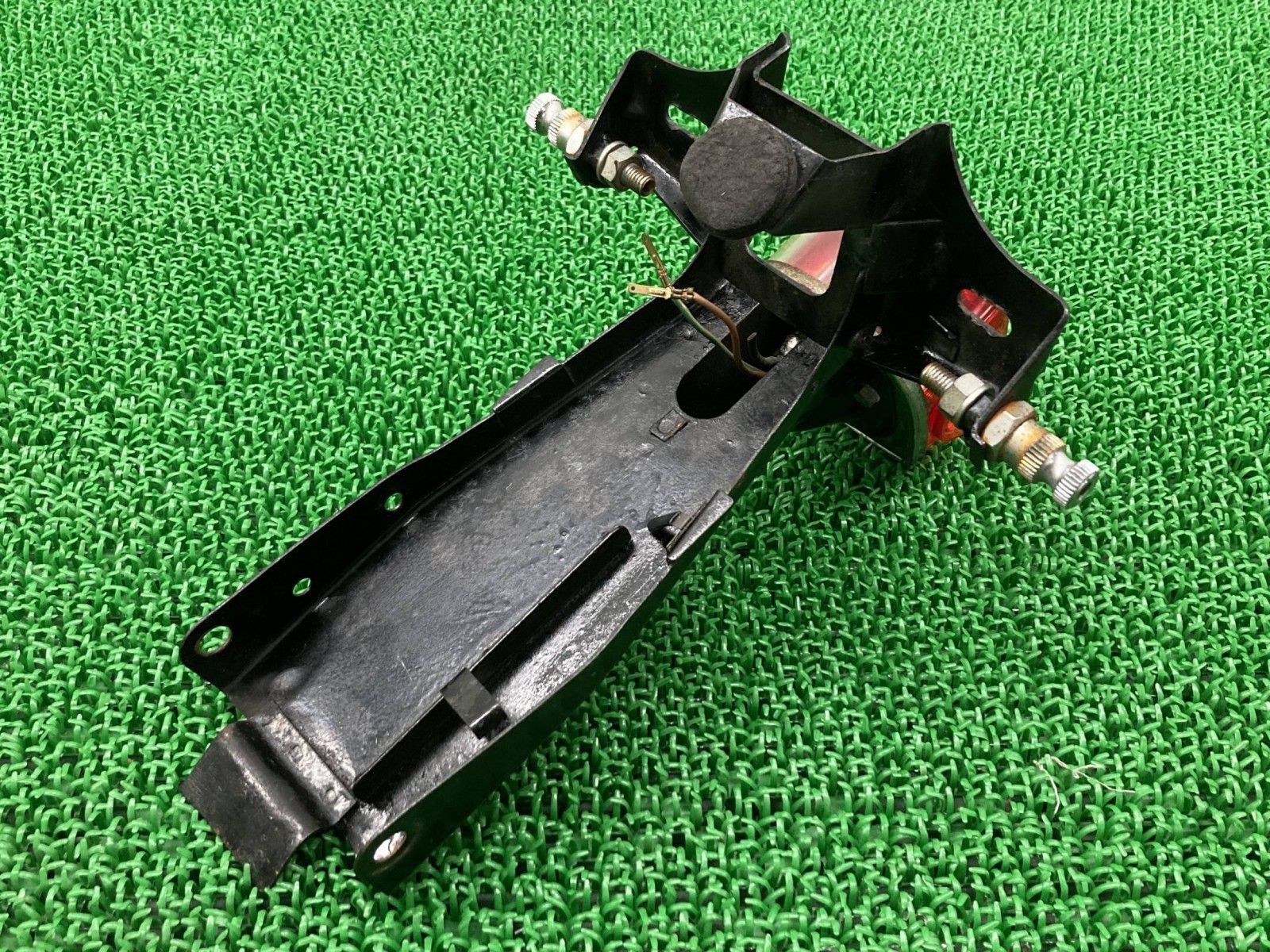 ホンダ モンキー Z50J 純正テールランプ ブラケット セット