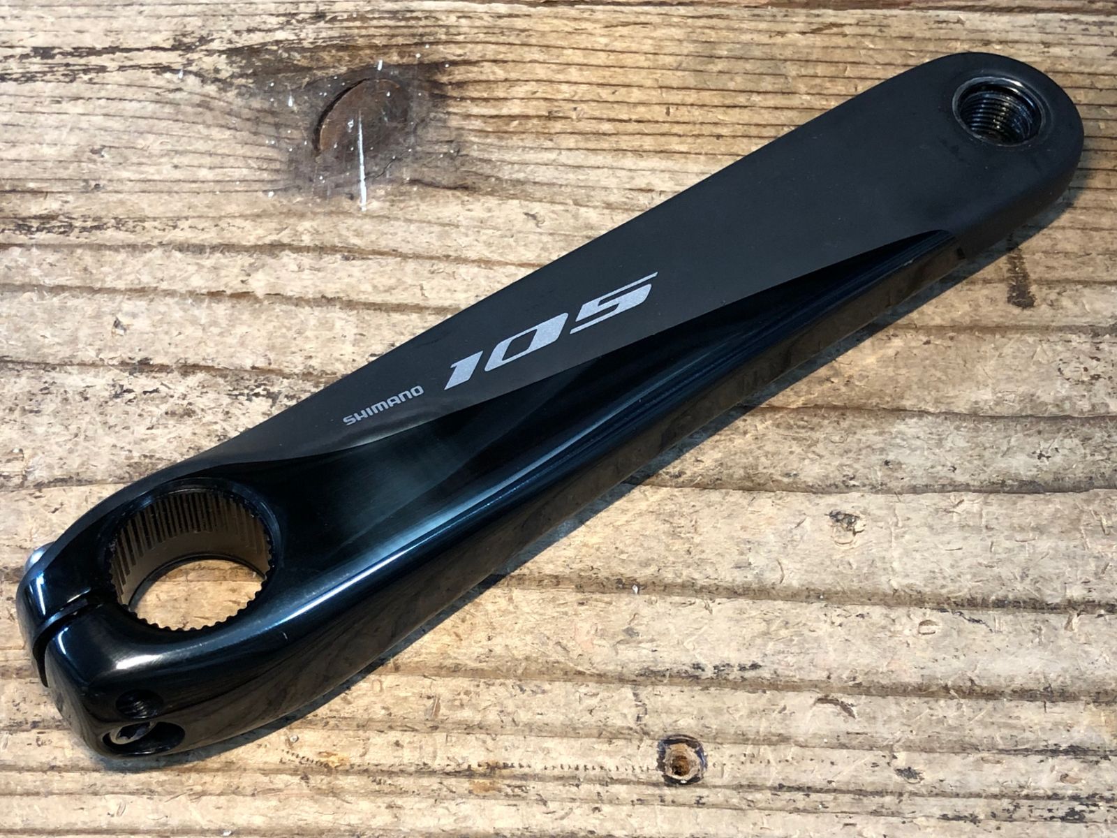 4iiii PRECISION3 パワーメーター R7000 左 170mm 4iiii 【公式通販】