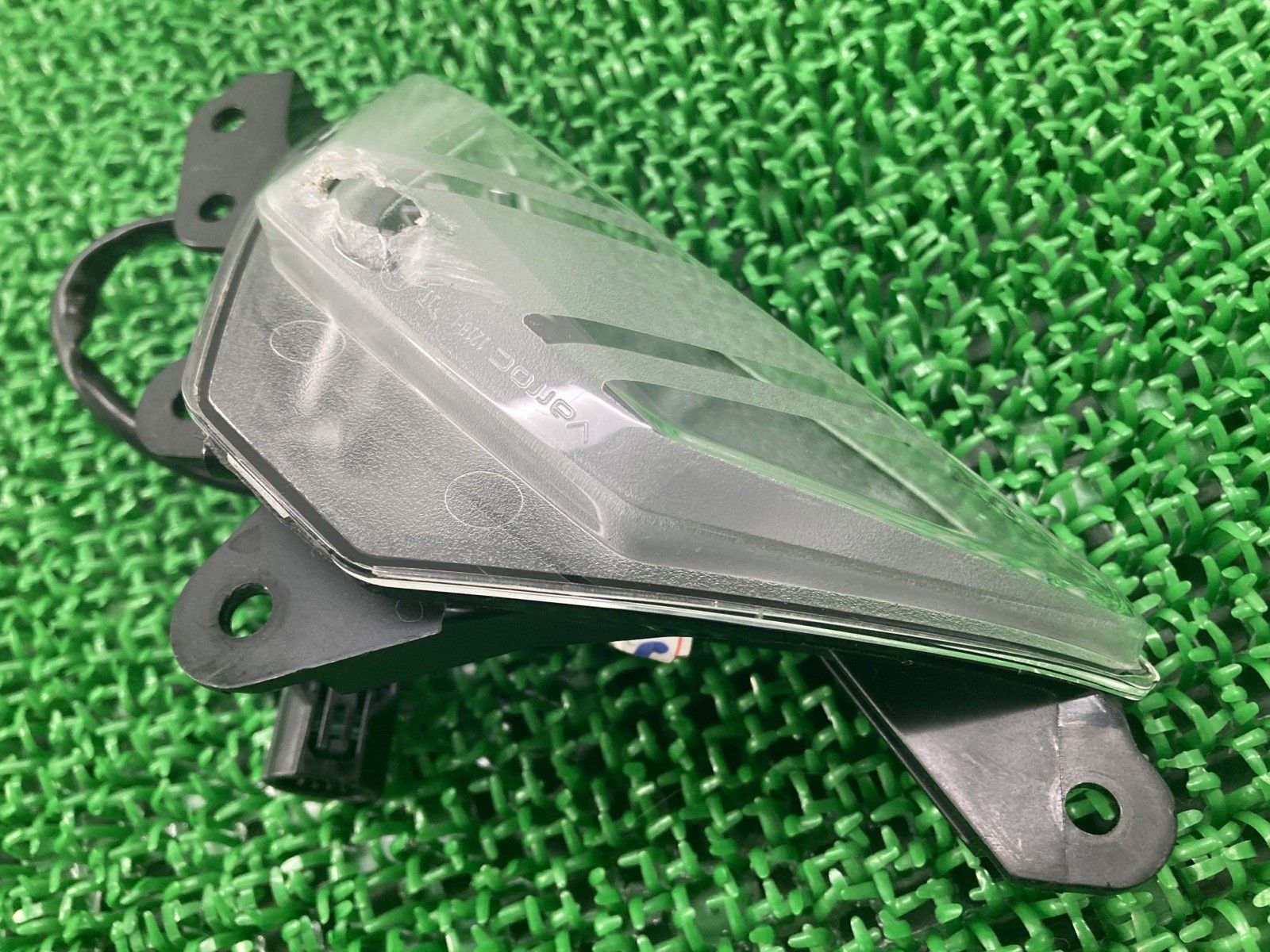 NINJA1000SX フロントウインカー 左 1218/320729 カワサキ 純正 中古