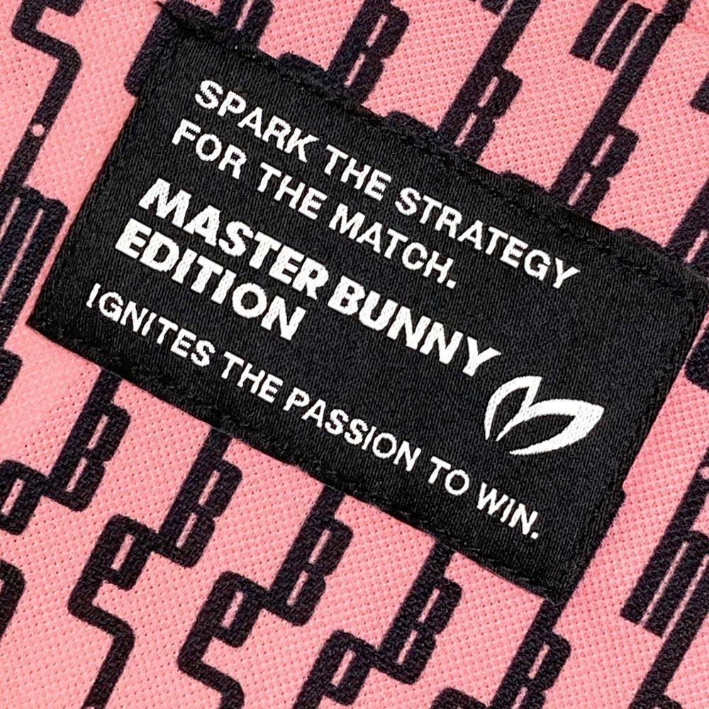 サイズ：1 MASTER BUNNY EDITION マスターバニーエディション 2024年