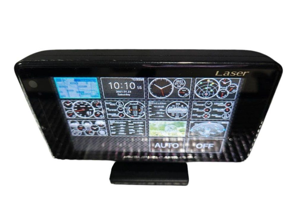 Yupiteru ユピテル GS303 新型レーダー式移動オービス 【公式