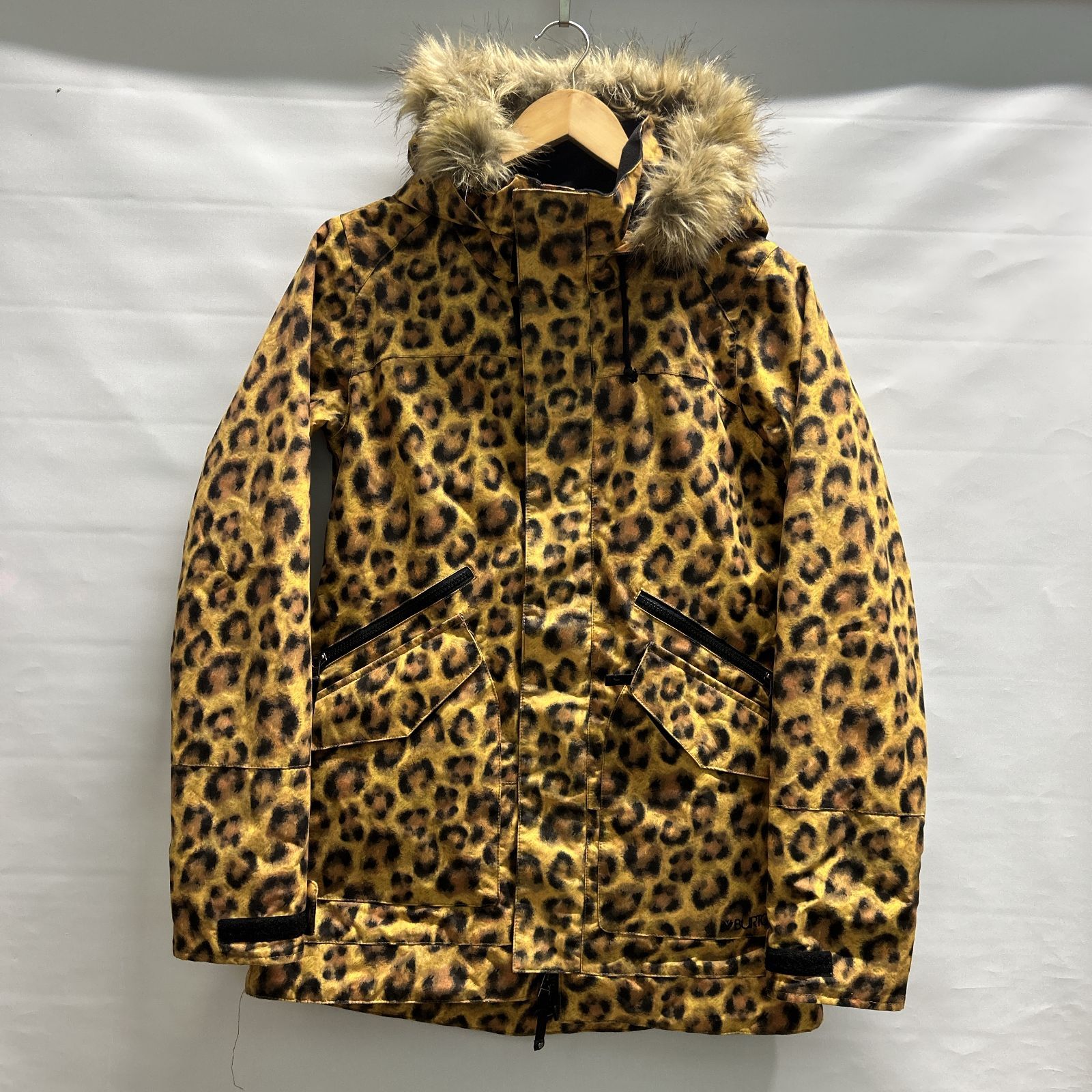 BURTON（バートン） スノーボードウェア ジャケット 浜館58-232] [店舗併売品] BURTON バートン THE WHITE COLLECTION