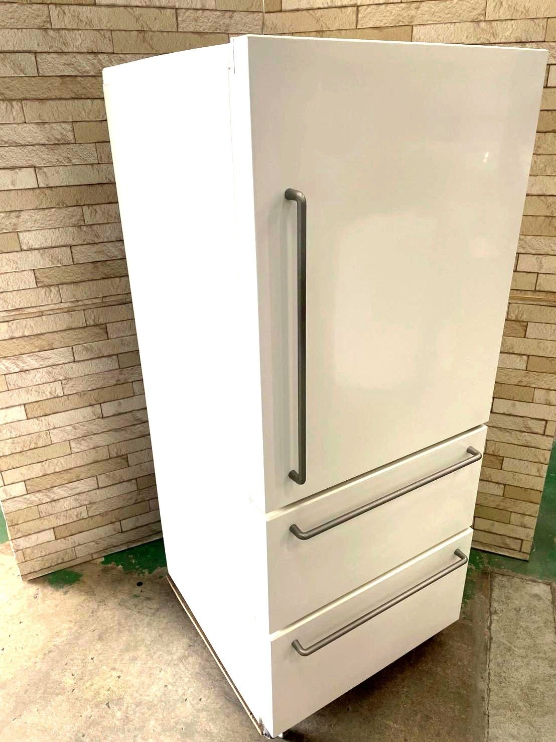 大阪送料無料★3か月保障付★無印良品★2021年★MJ-R27B★IR-1120 大阪送料無料☆3か月保障付き☆冷蔵庫☆無印良品☆3ドア☆2021年☆MJ