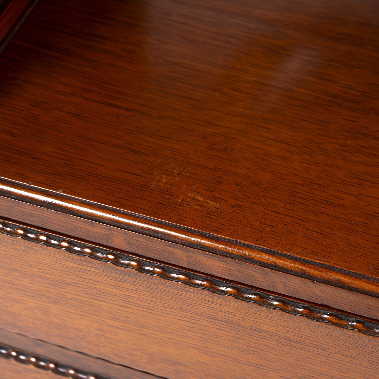 サイドボード ロイズアンティークス Lloyd’s Antiques ミラーバックサイドボード オーク材 英国アンティーク 1930s ヴィンテージ ドレッサー キャビネット チェスト 収納家具 USED サイドボード ロイズアンティークス Lloyd's Antiques ミラーバック
