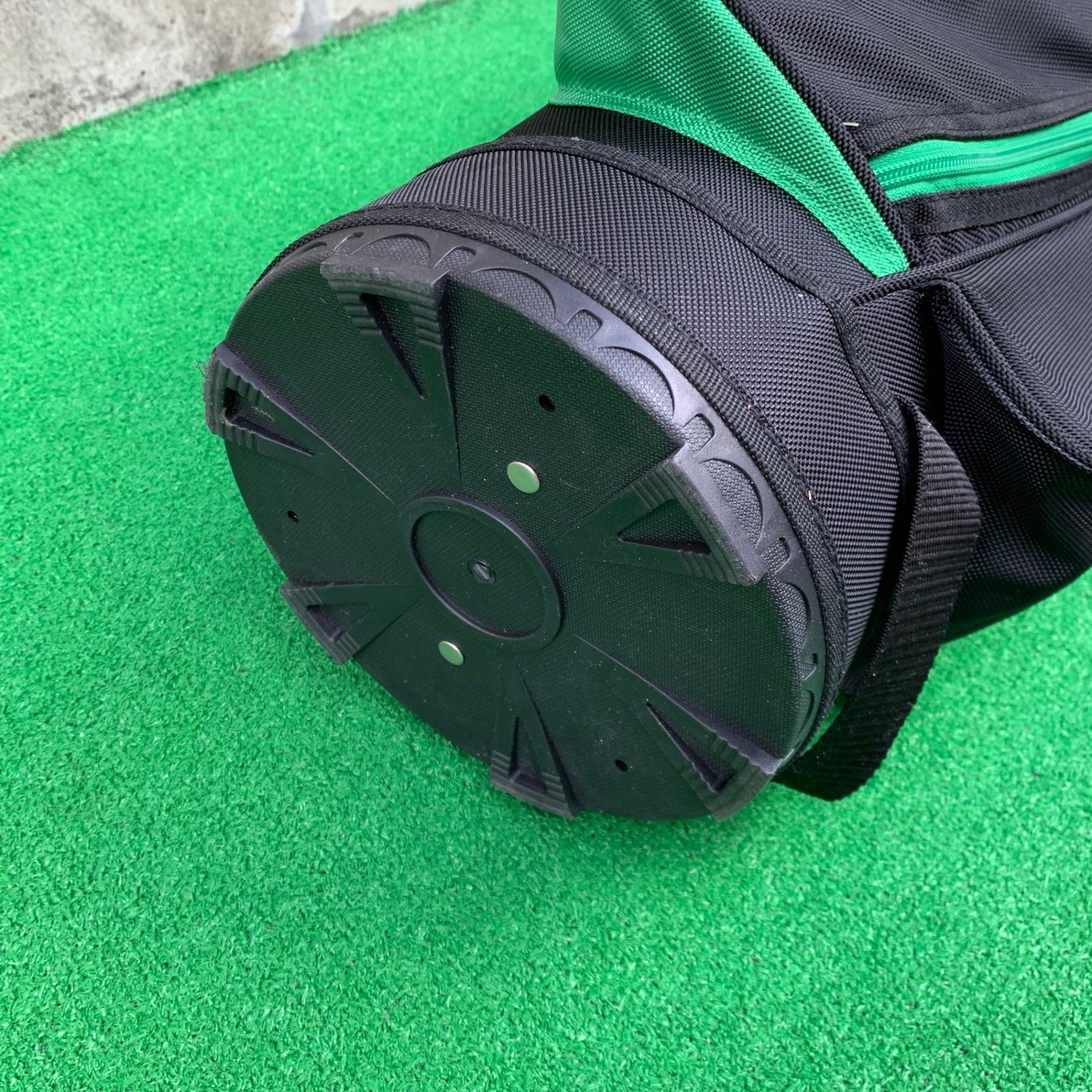 ◆アーノルドパーマー キャディバッグ