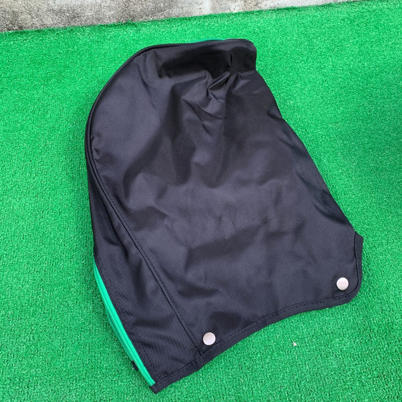 キャディバッグ