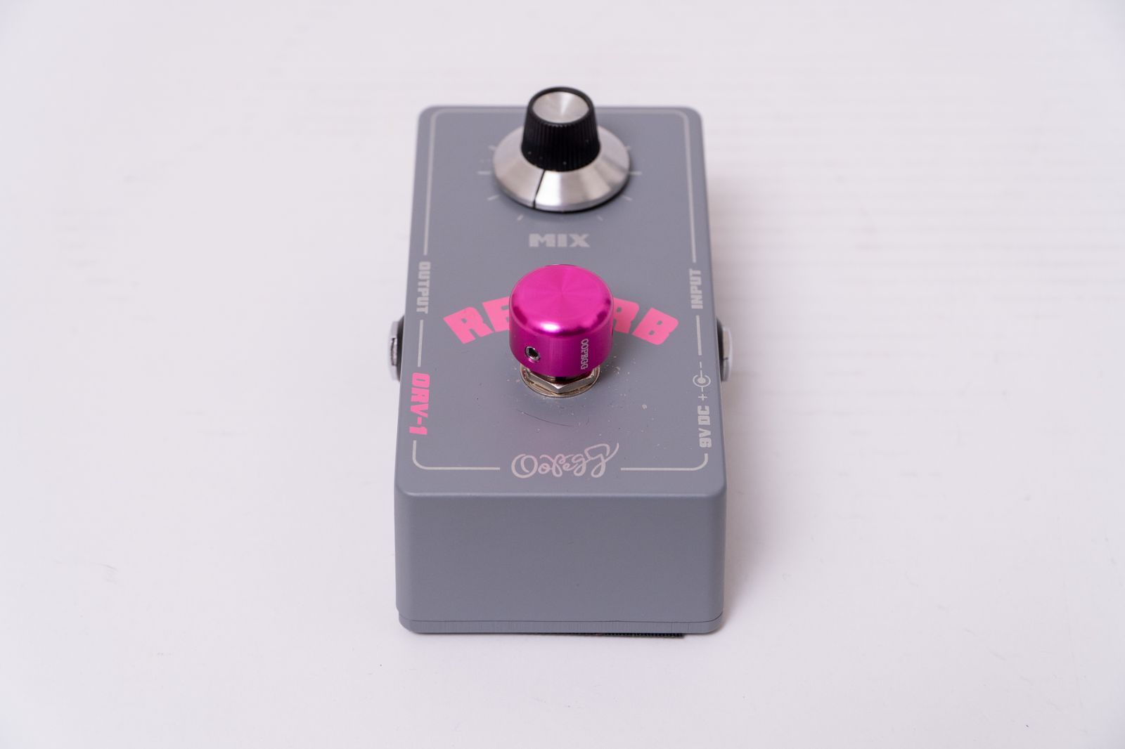 used】OOPEGG / Super Retro Reverb ORV-1【TONIQ横浜】 - メルカリ
