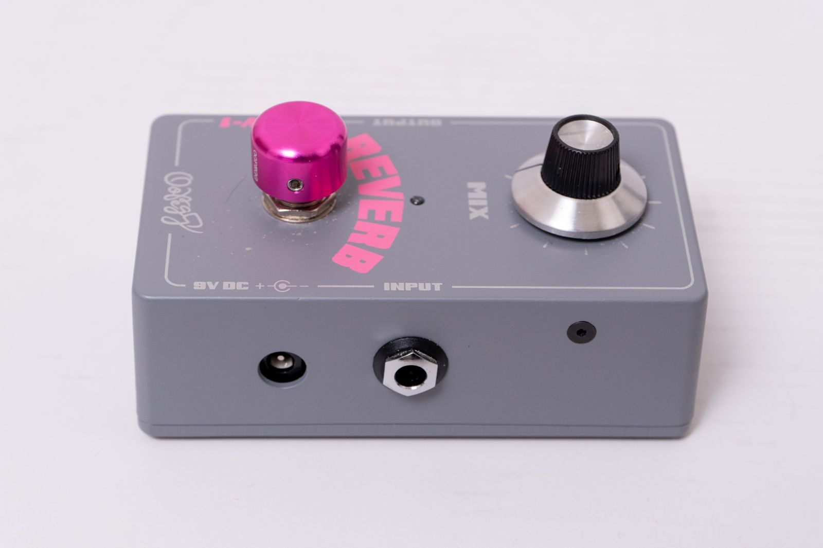 used】OOPEGG / Super Retro Reverb ORV-1【TONIQ横浜】 - メルカリ