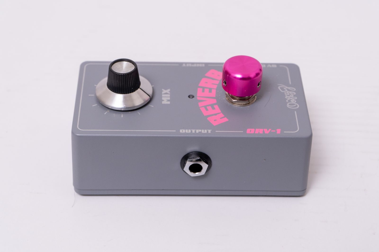 used】OOPEGG / Super Retro Reverb ORV-1【TONIQ横浜】 - メルカリ