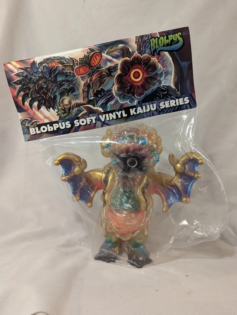 2026年最新】BLObPUSの人気アイテム - メルカリ