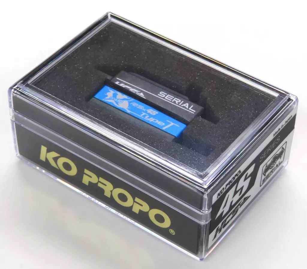 ホビーラジコン RSx4S-one10X Type-T RSx4S-one10X Type-T(セレクター4S付き) - KOPROPO -