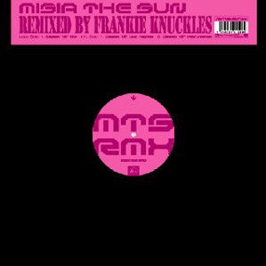 12” MISIA Sun RXJT21029 RHYTHMEDIA /00250 - メルカリ