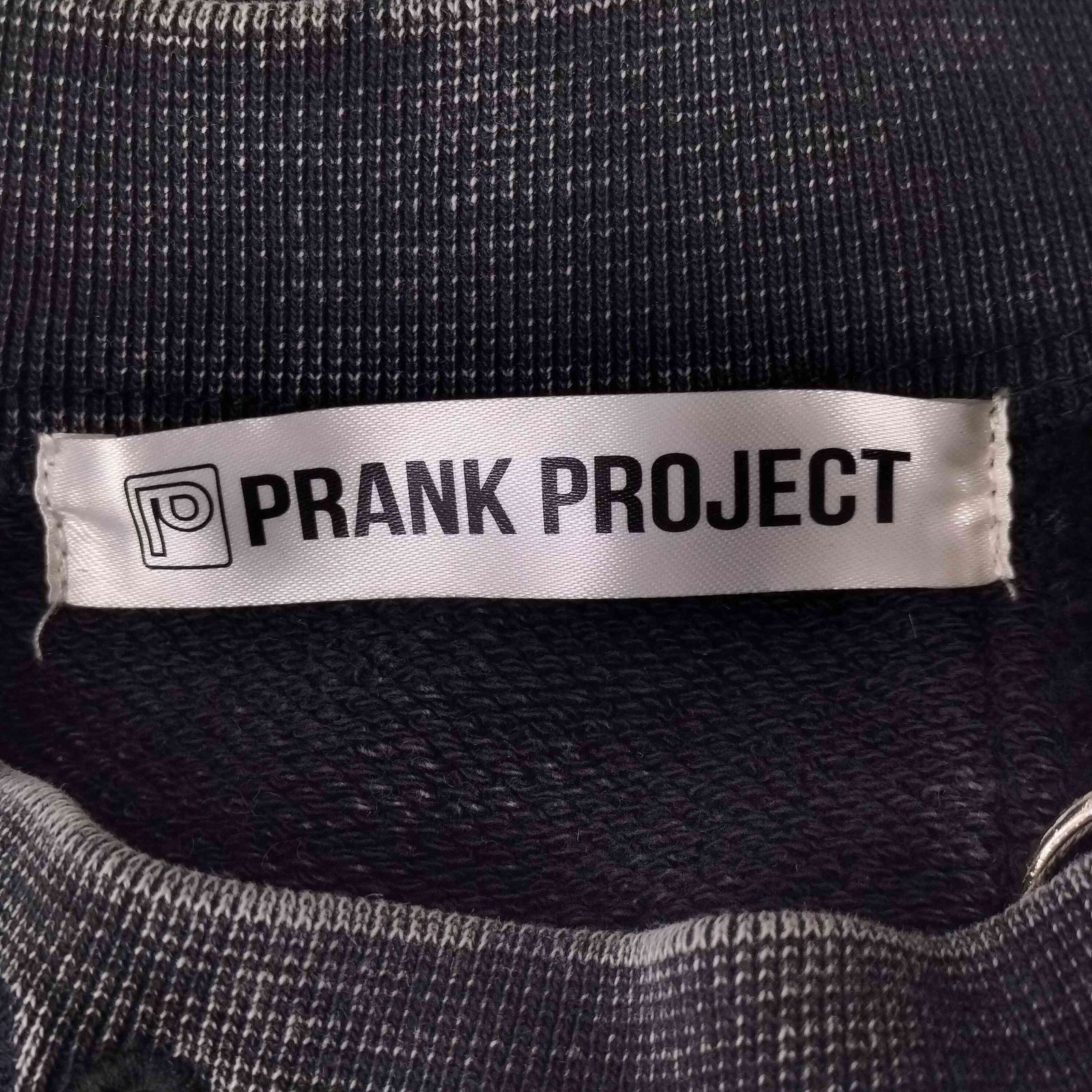 プランクプロジェクト PRANK PROJECT ピグメントピアッシング 