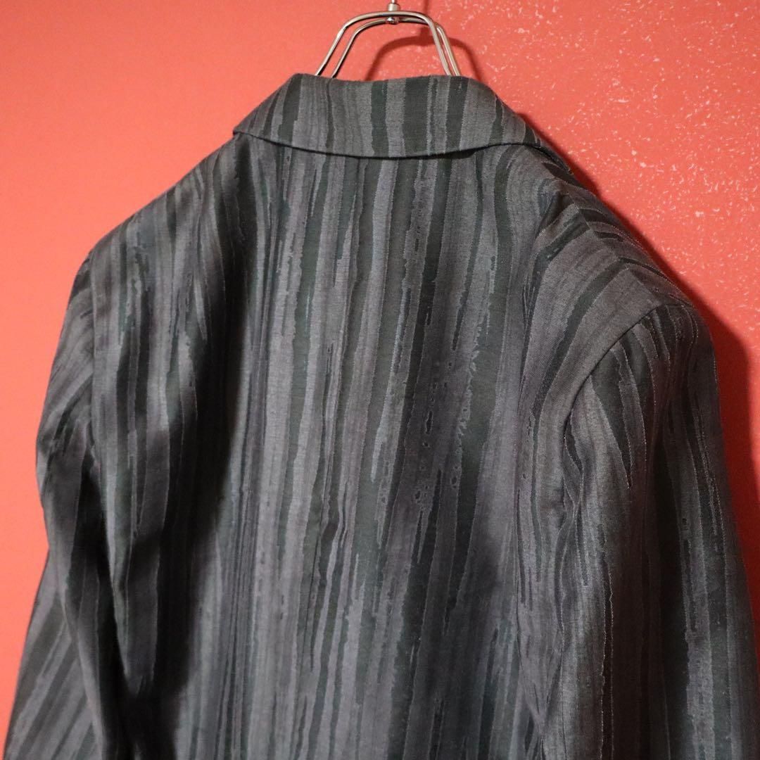 ISSEY MIYAKE MEN 2012SS 総柄 テーラードジャケット 【公式通販】