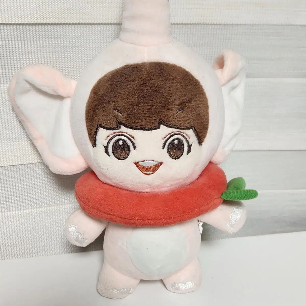 EXO チャニョル ぬいぐるみ EXO チャニョル - 【公式通販】