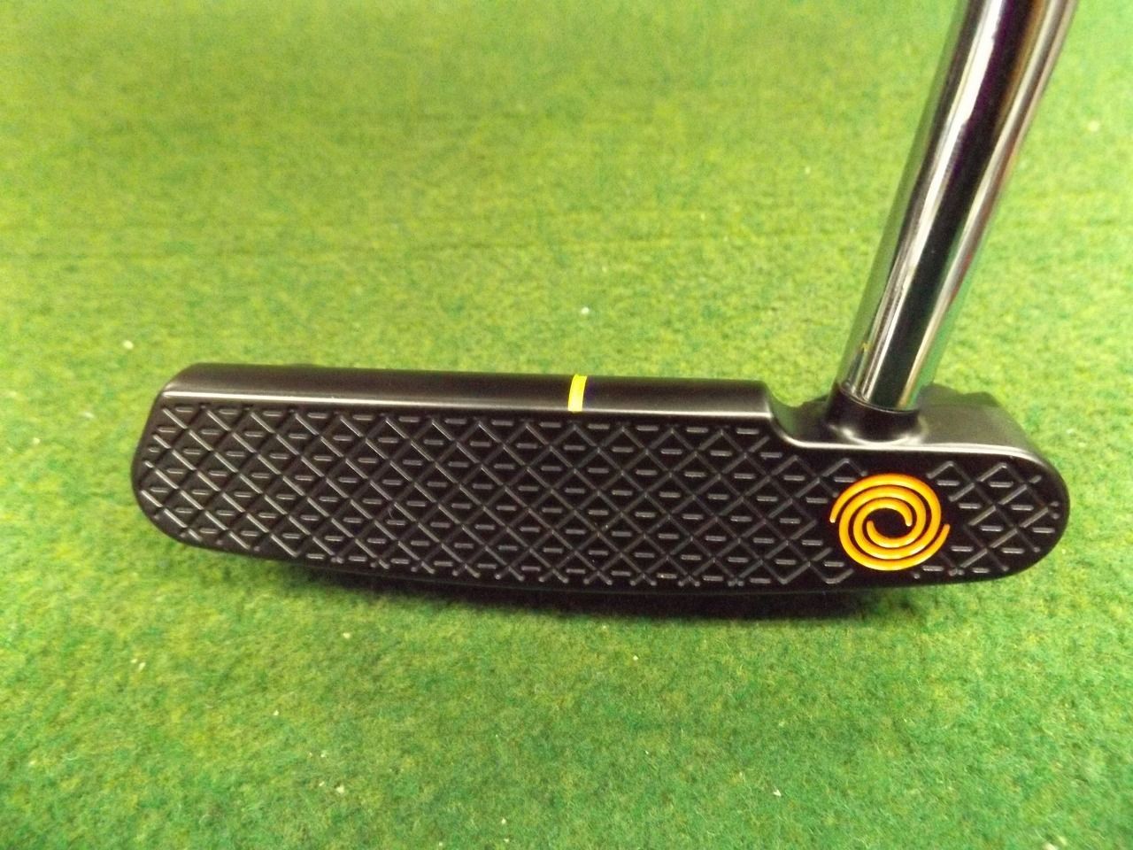 6022 TOULON GARAGE CHICAGO CUSTOM BLACK 34インチ STROKE LAB 