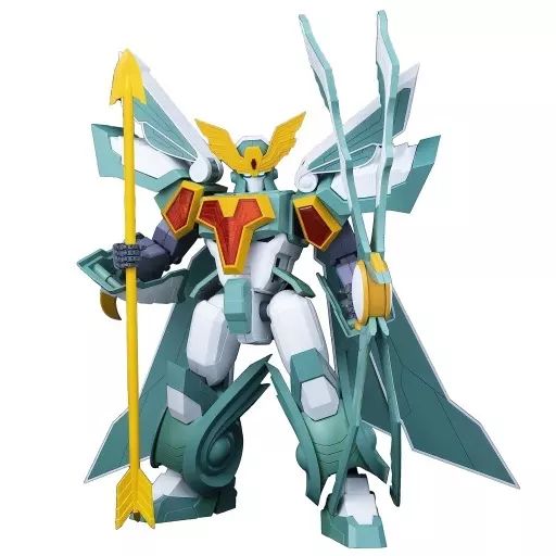 中古】プラモデル スーパーウインザート 「魔動王グランゾート