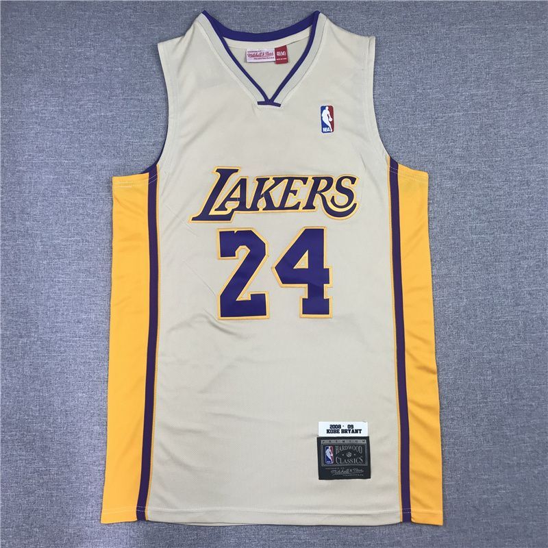 NBA コービー・ブライアント Kobe 2008~09シーズン レイカーズ