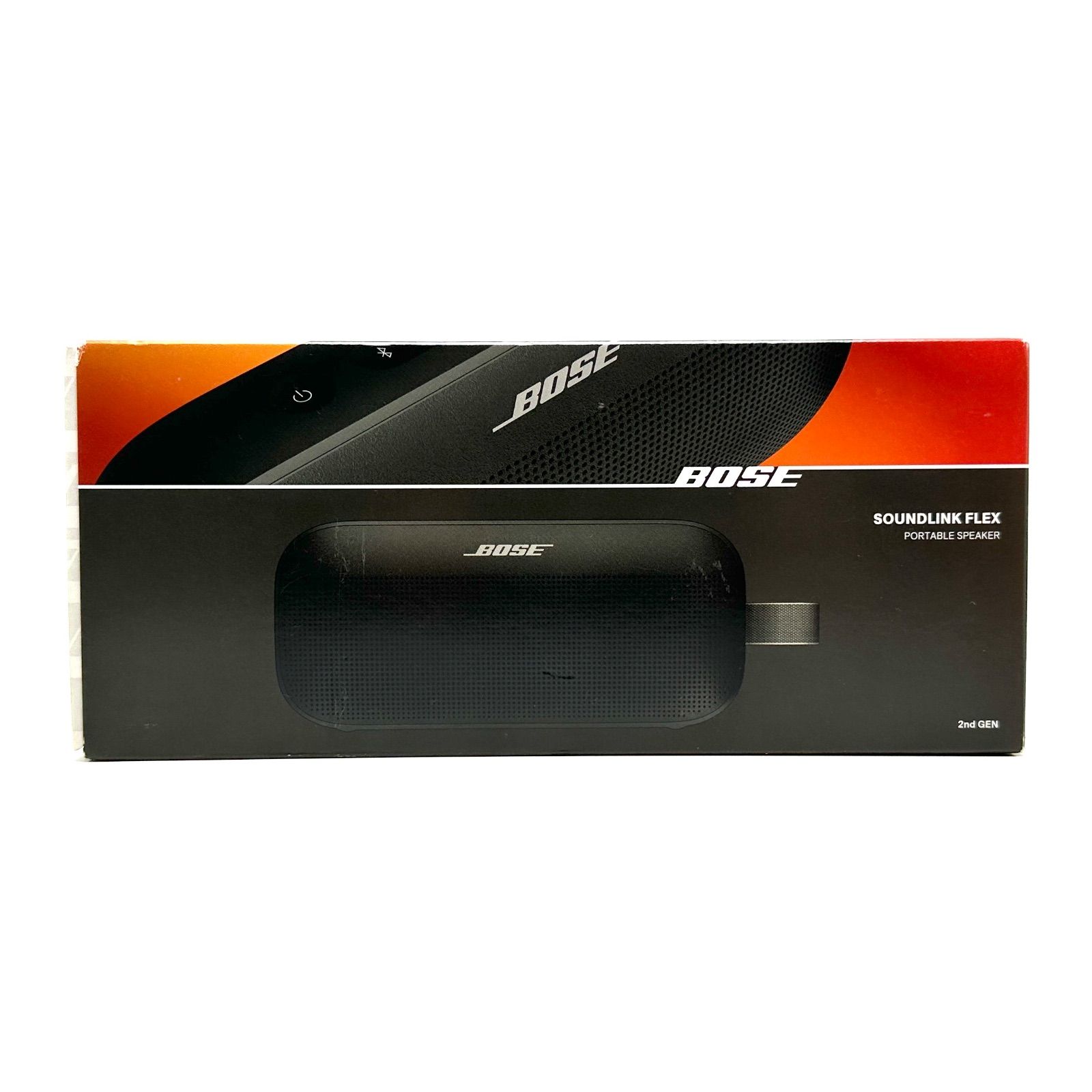 新品 未開封 bose スピーカー 【公式通販】