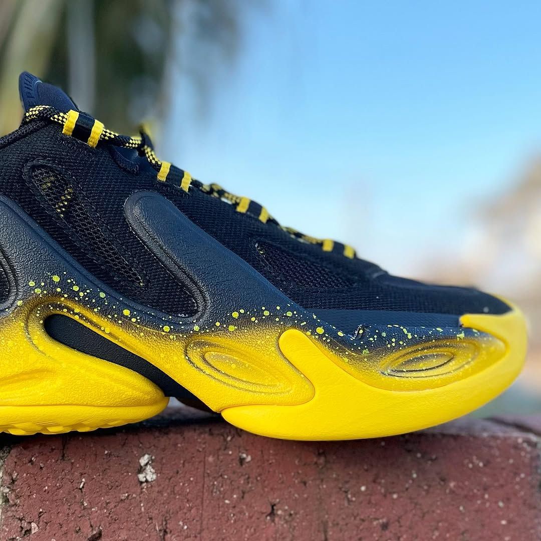 UNDER ARMOUR CURRY 13 'THE CITY' アンダーアーマー カリー 13