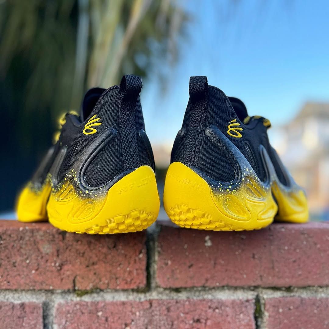 UNDER ARMOUR CURRY 13 'THE CITY' アンダーアーマー カリー 13