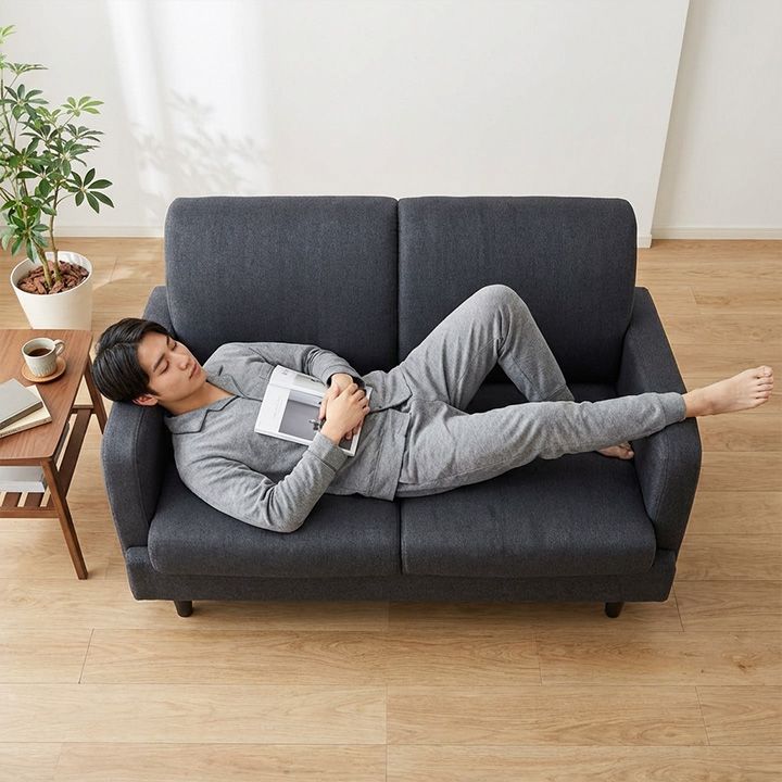 開梱設置付き ソファ