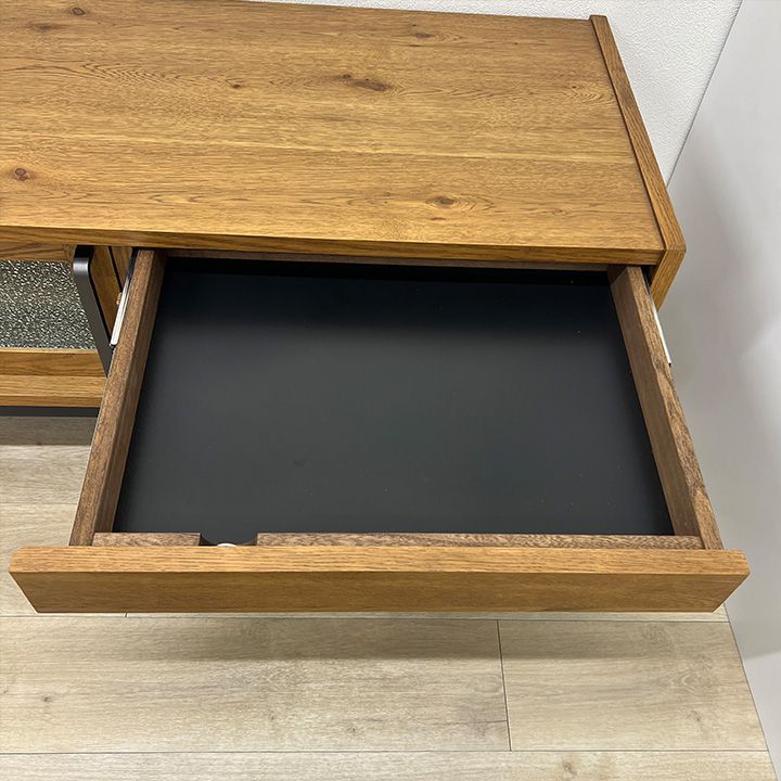 クラッシュゲート テレビボード 幅160cm CRASH GATE TVボード テレビ台
