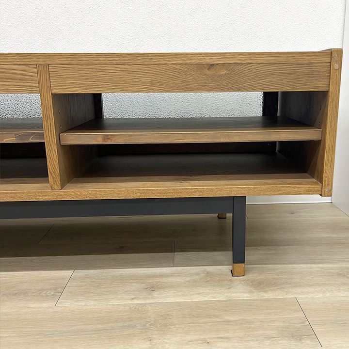 クラッシュゲート テレビボード 幅160cm CRASH GATE TVボード テレビ台