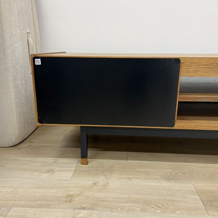 クラッシュゲート テレビボード 幅160cm CRASH GATE TVボード テレビ台
