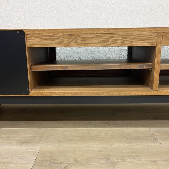 クラッシュゲート テレビボード 幅160cm CRASH GATE TVボード テレビ台