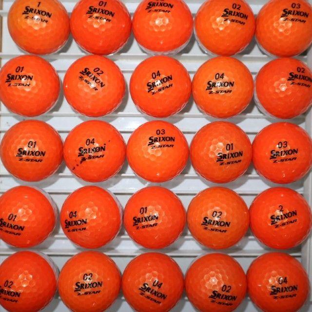 25個 2021年モデル ゼットスター DIVIDE オレンジ / ホワイト Bランク