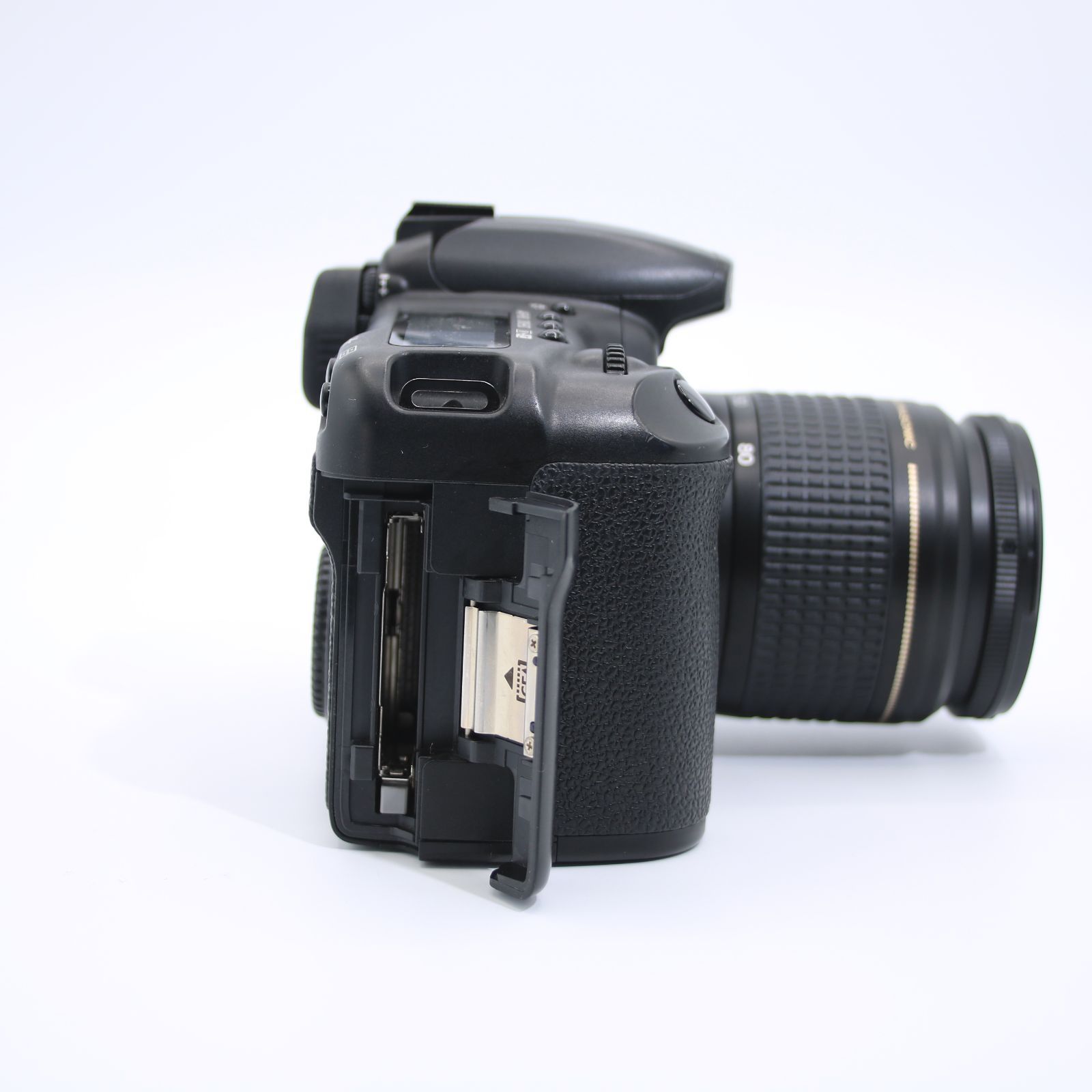 ❁完動品❁ Canon EOS 20D キャノン レンズセット 一眼レフカメラ H347