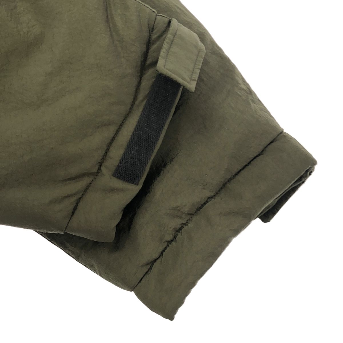 OAMC PEACEMAKER オーエーエムシー ピースメーカー Padded M65 Parka