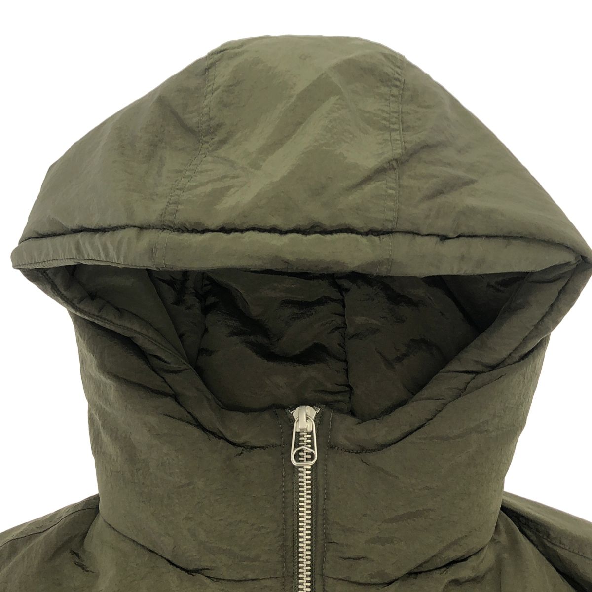 OAMC PEACEMAKER オーエーエムシー ピースメーカー Padded M65 Parka