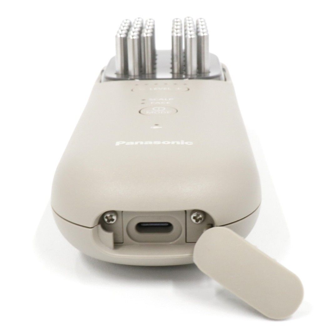 中古 パナソニック バイタリフト ブラシ EH-SP60 美顔器 eh-sp60 【可