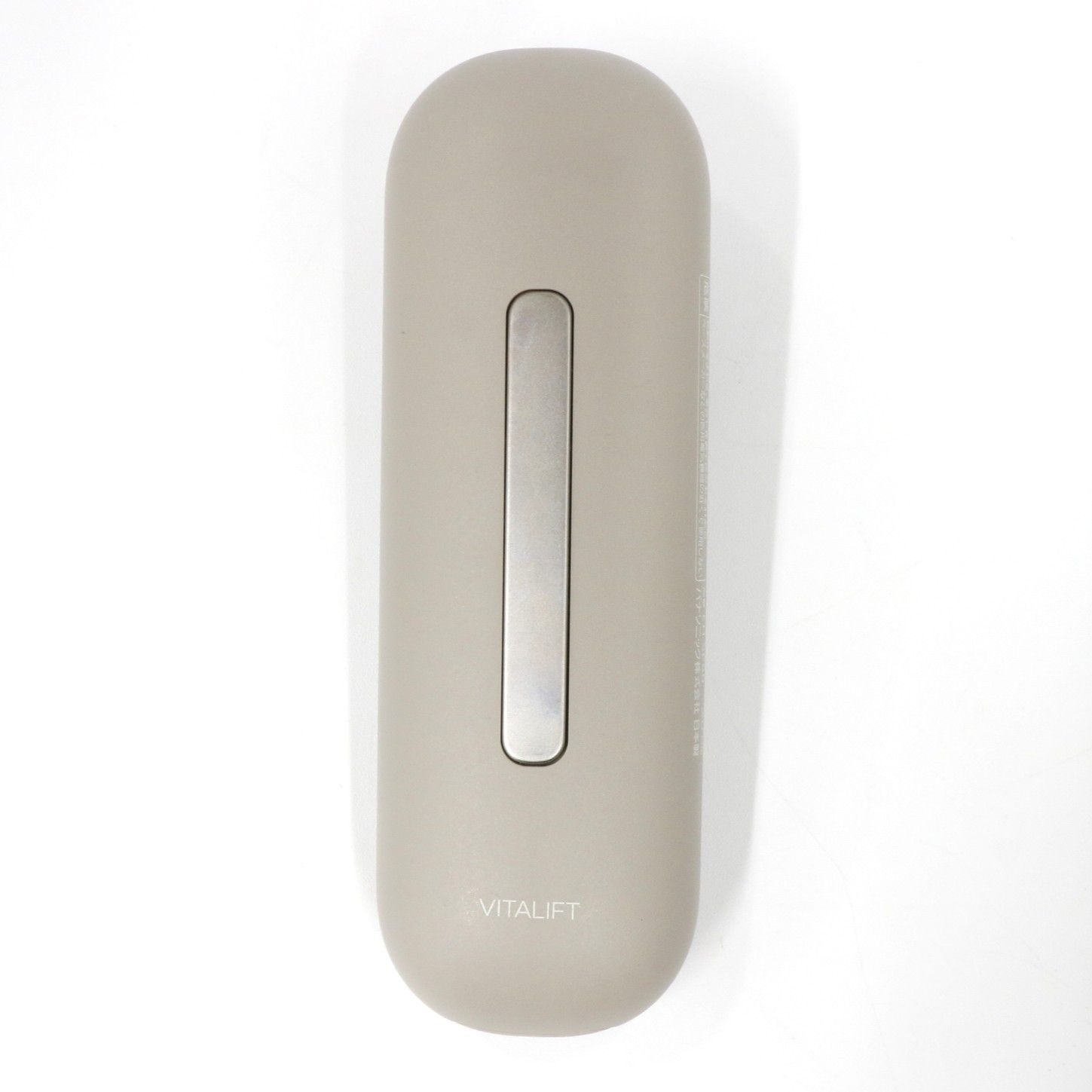 中古 パナソニック バイタリフト ブラシ EH-SP60 美顔器 eh-sp60 【可